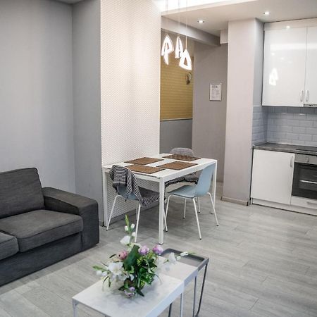 Attila Luxury Apartment Segedin Dış mekan fotoğraf