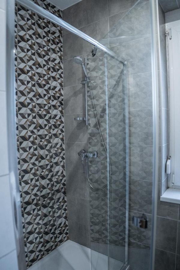 Attila Luxury Apartment Segedin Dış mekan fotoğraf