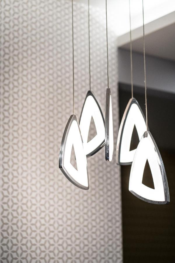 Attila Luxury Apartment Segedin Dış mekan fotoğraf