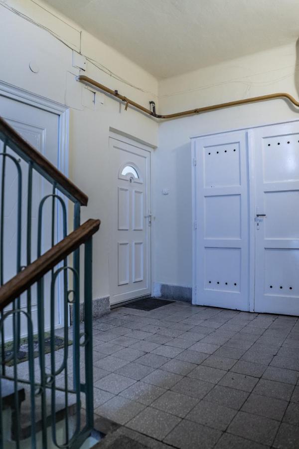 Attila Luxury Apartment Segedin Dış mekan fotoğraf