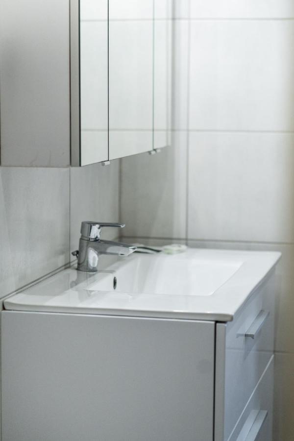 Attila Luxury Apartment Segedin Dış mekan fotoğraf