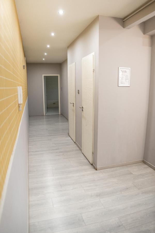 Attila Luxury Apartment Segedin Dış mekan fotoğraf