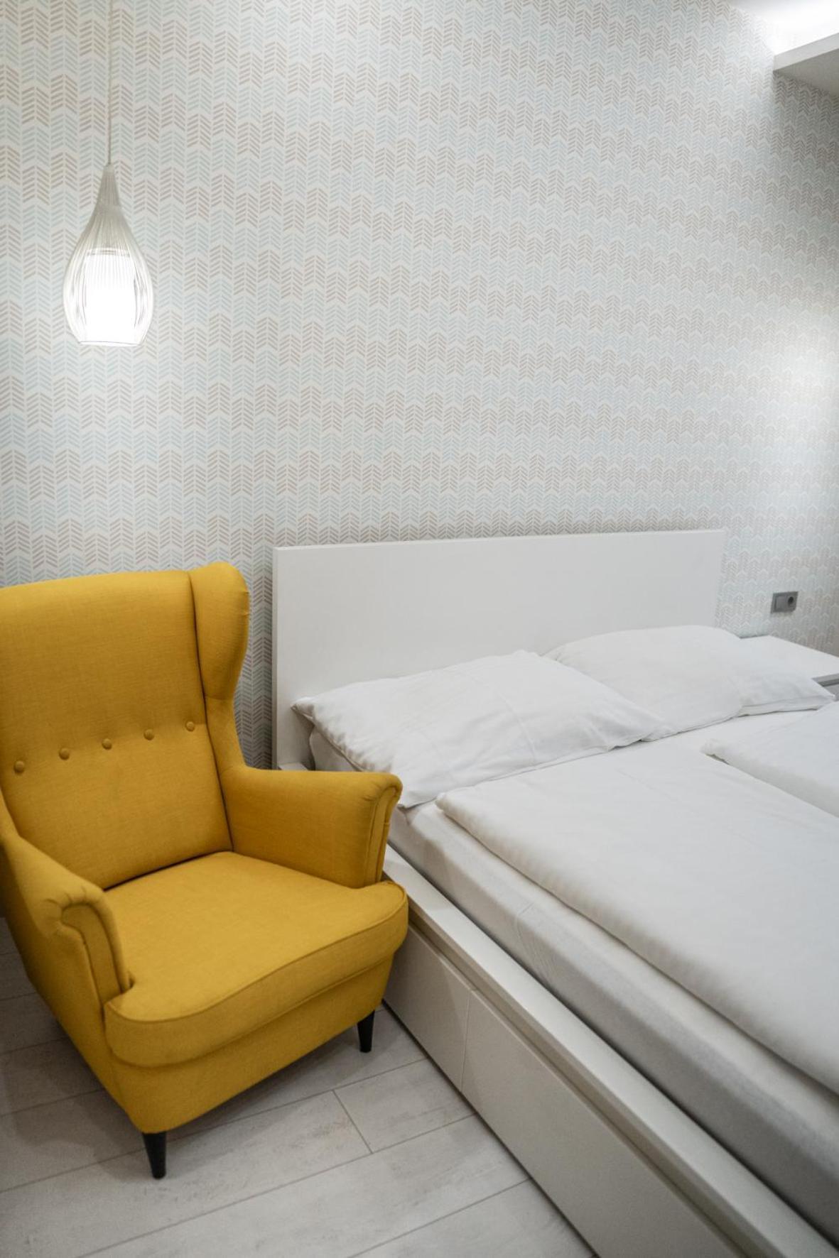 Attila Luxury Apartment Segedin Dış mekan fotoğraf